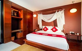 Abia Villa Legian