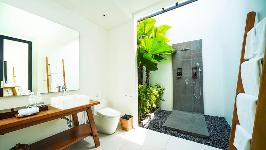 Abia Villas Kuta  Exterior photo